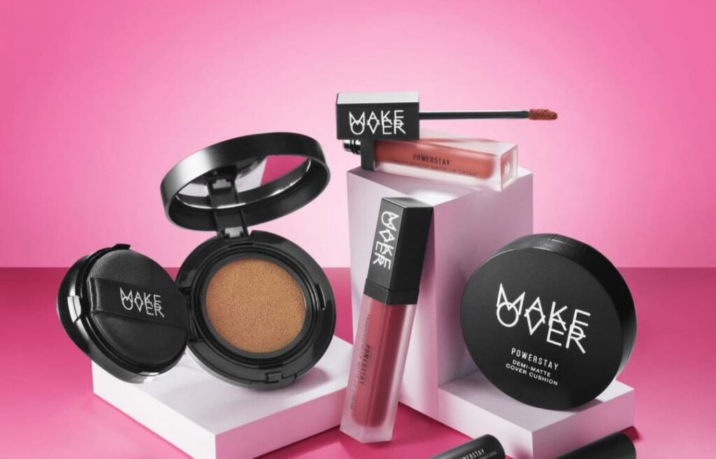 5 Brand Kecantikan Lokal yang Sering Disangka Produk Luar Negeri