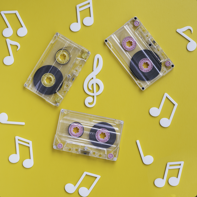 Musik Kekinian: Cermin Generasi dan Arena Inovasi Tak Terbatas